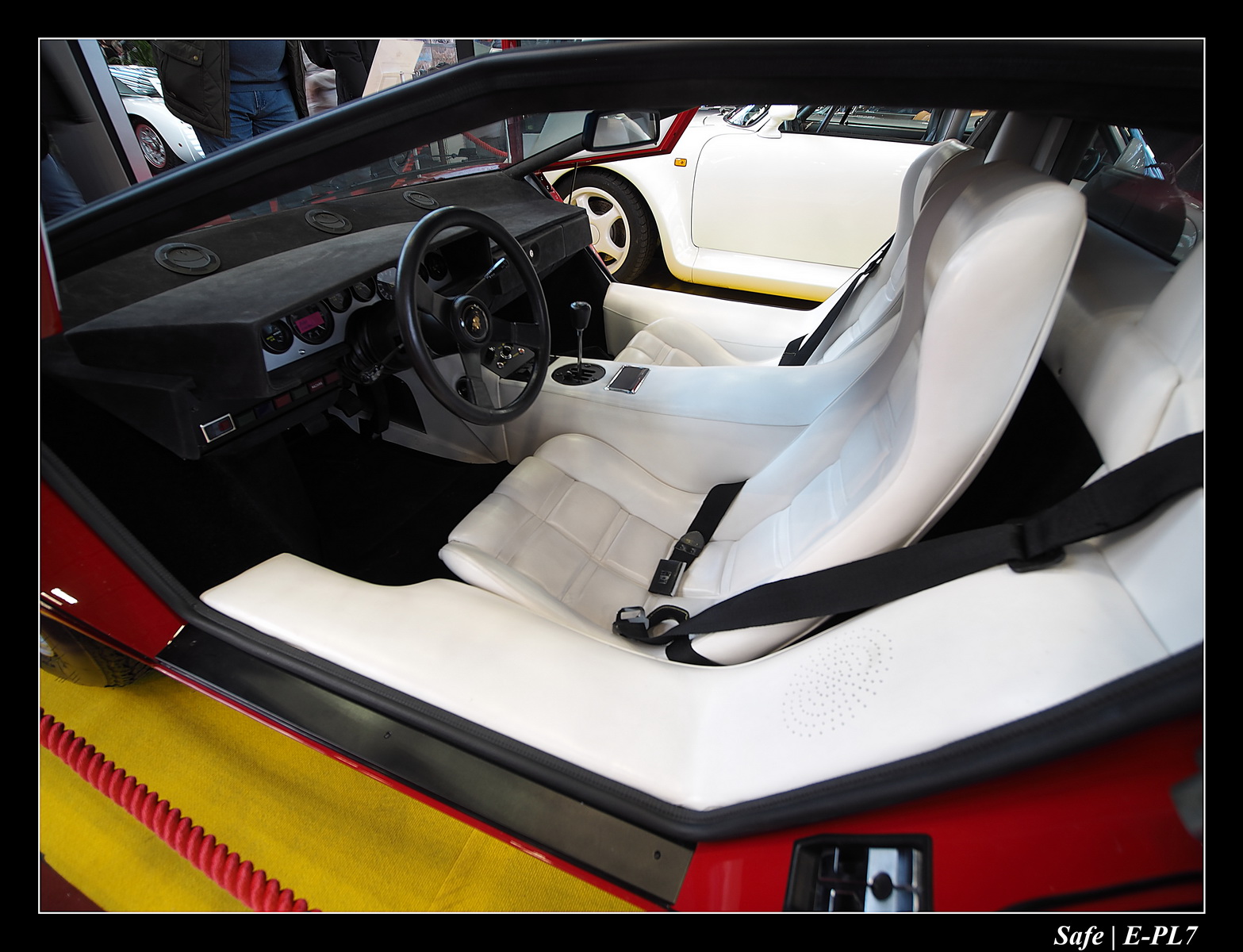 2020 - 02 - Retromobile 161